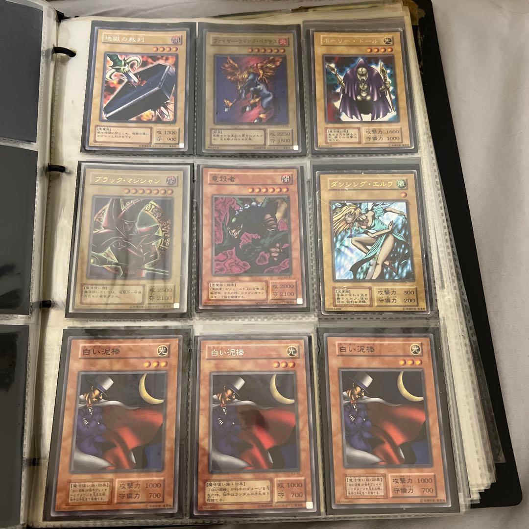 遊戯王OCG カード