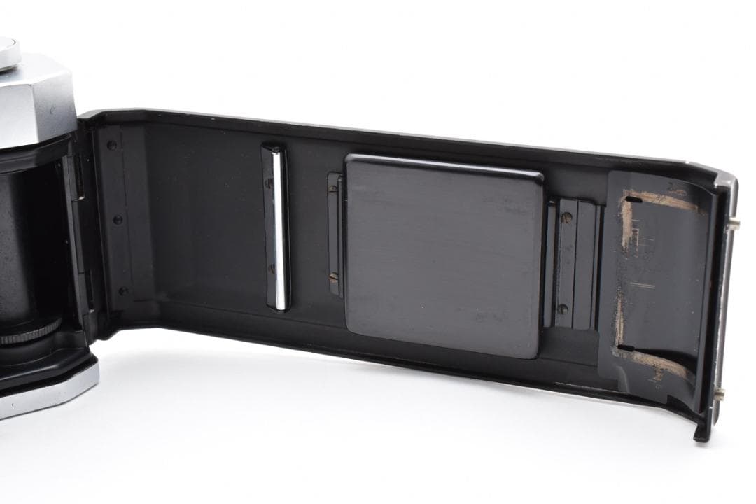 #576★稀少品★Canon P レンジファインダー