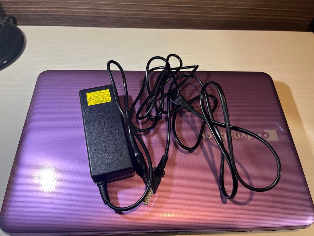 ノートPC Windows8 Core i7 dynabook