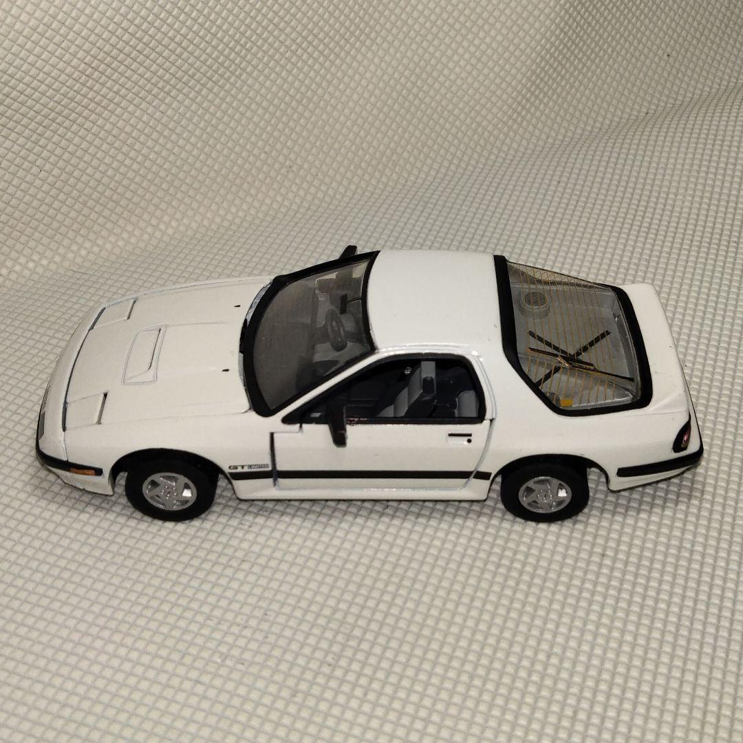 ★商談中★　5263 TOMY マツダ MAZDA サバンナRX-7 1/43