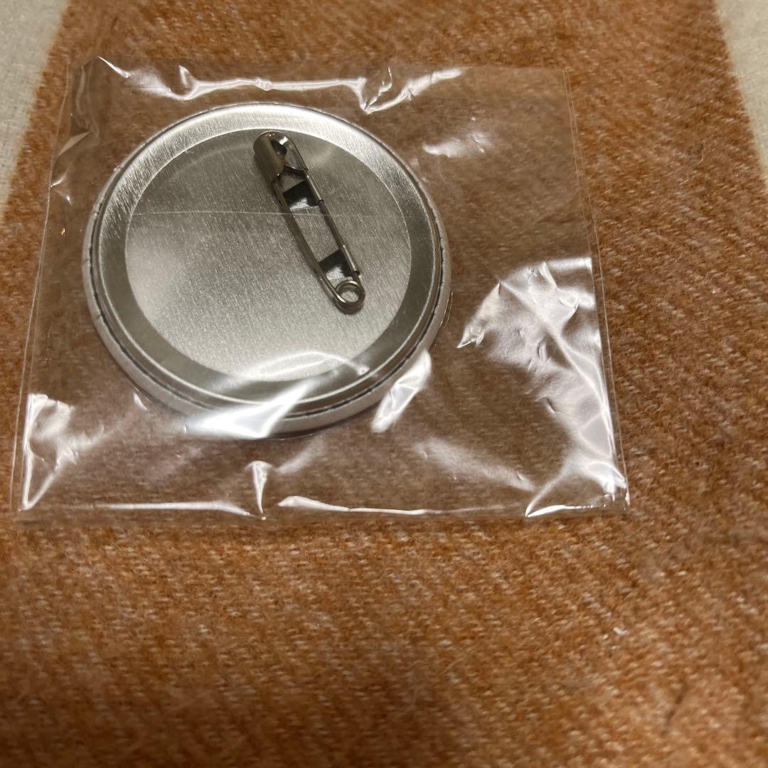 プロジェクトセカイ　プロセカ　朝比奈まふゆ　プリロール　特典　缶バッジ