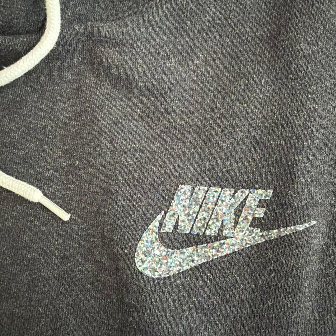 NIKE UNIQLOパーカー＆スウェット5点まとめ売り 155〜165