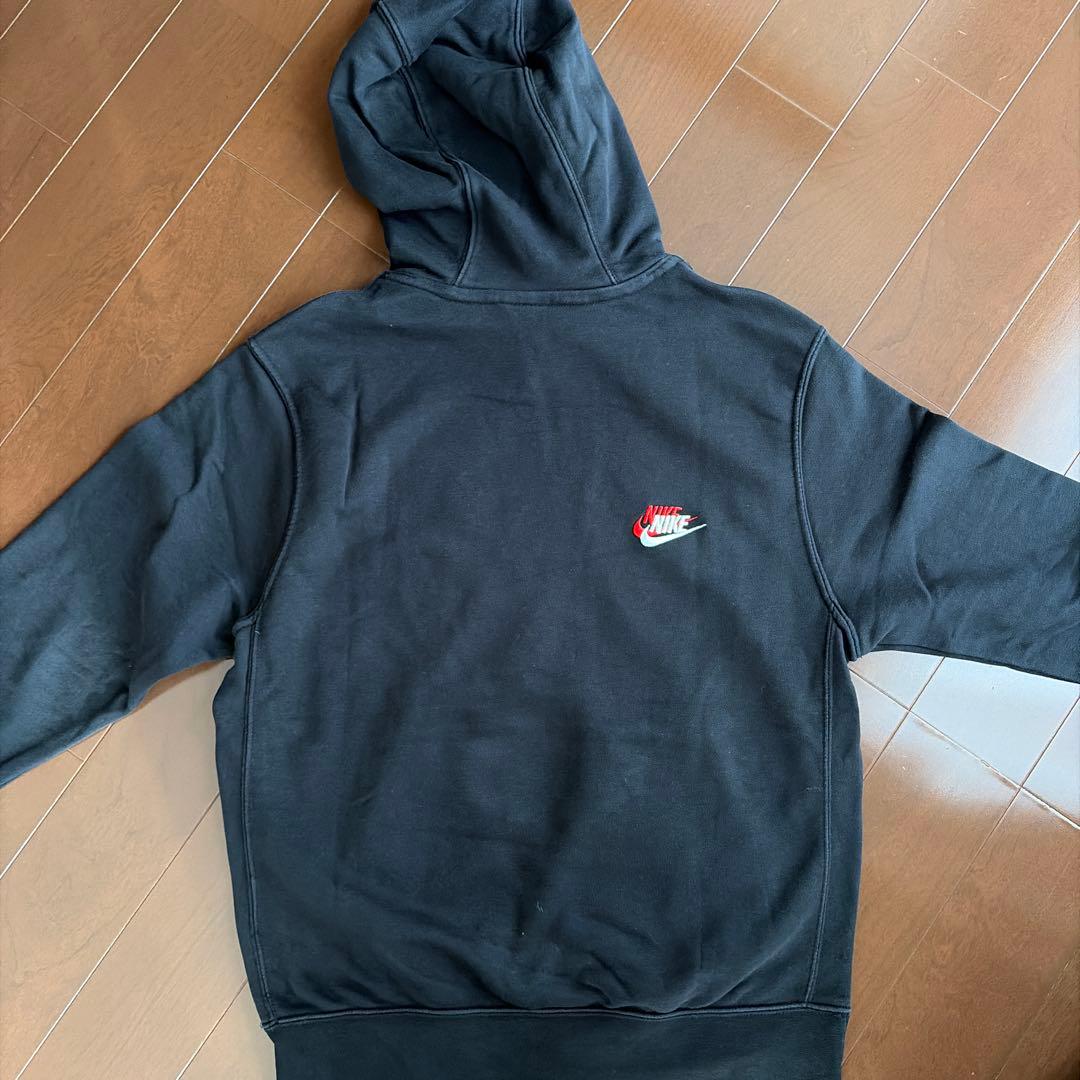 NIKE UNIQLOパーカー＆スウェット5点まとめ売り 155〜165