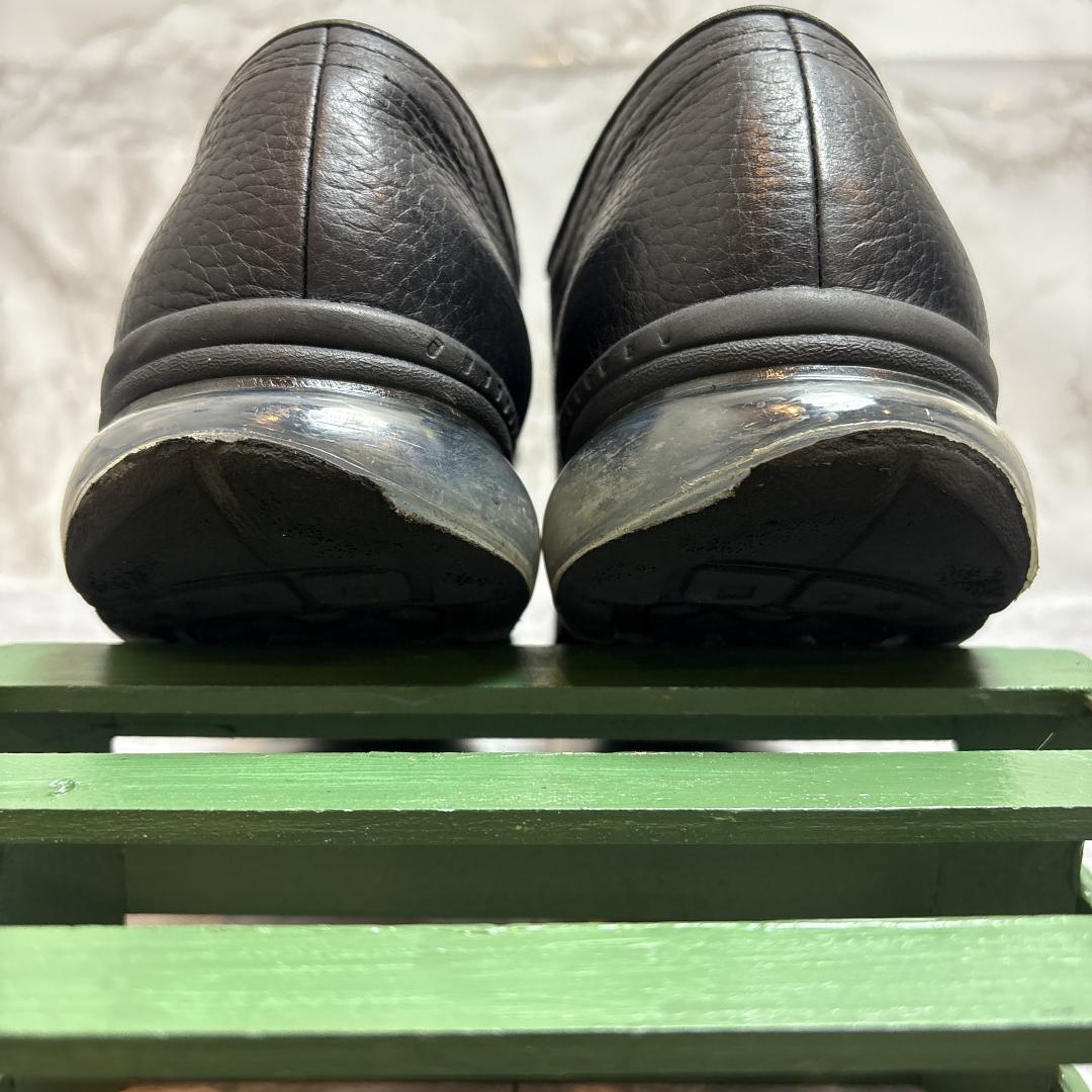 靴 COOTIE Tomo&Co.STOCK NO Air Moccasins 25