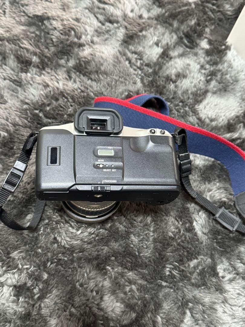 Canon EOS Kiss III Kit フィルム一眼レフカメラ　レンズ付き