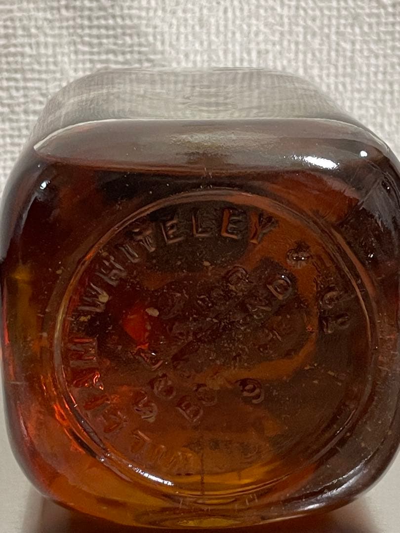 古酒　未開封　King's Ransom 12年 スコッチウイスキー 750ml