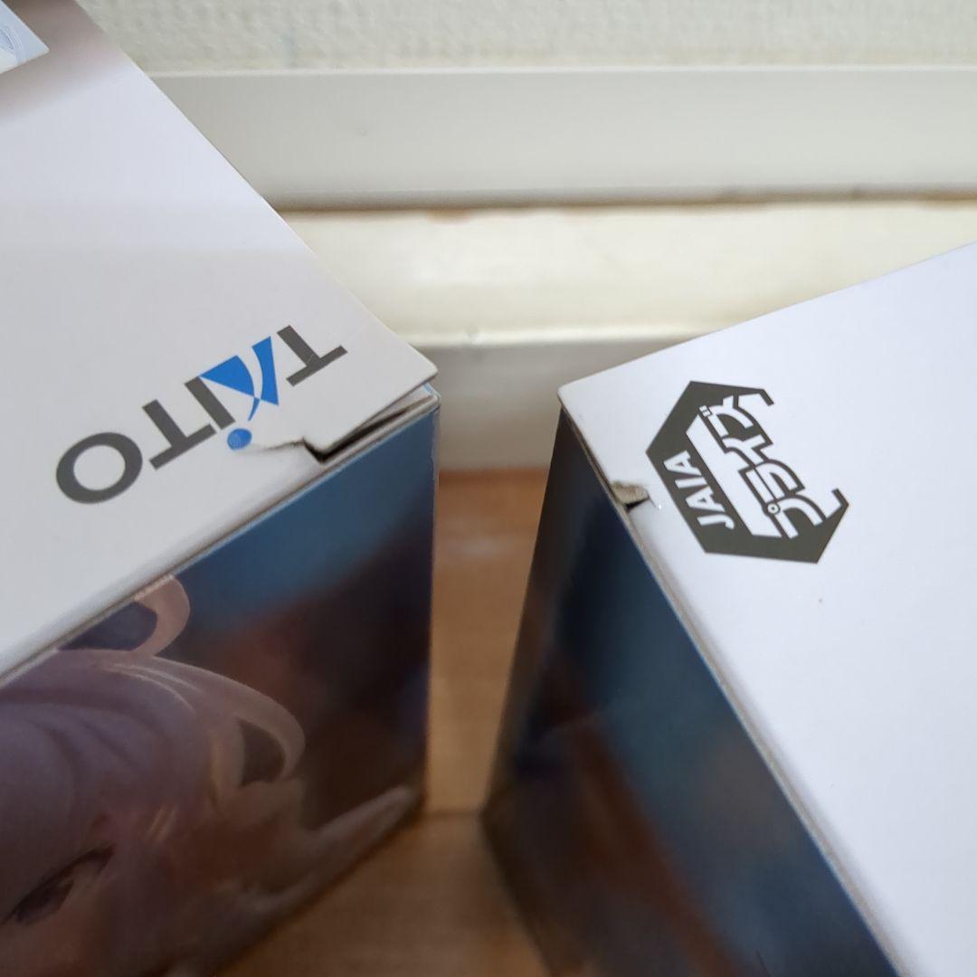 【10点】魔女の旅々★DesktopCuteフィギュア★イレイナ★私服ver新品