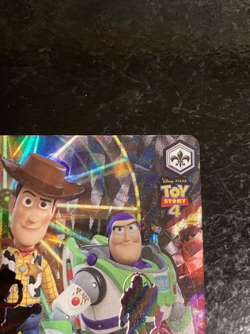 PIXAR 僕らはいける。無限の彼方へ ウッディ&バズ SSP トイストーリー