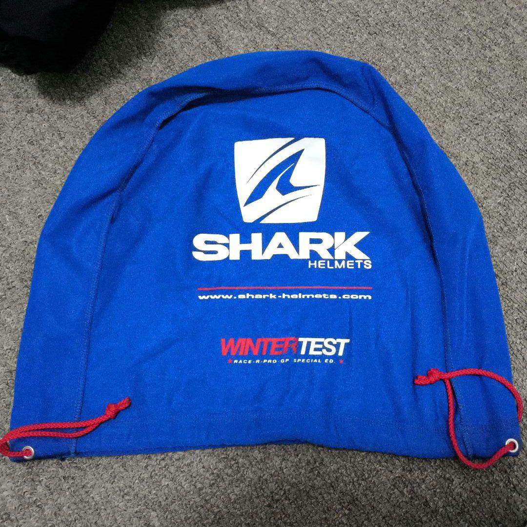 セキュリティ・セーフティ Shark Race-R Pro GP Replica