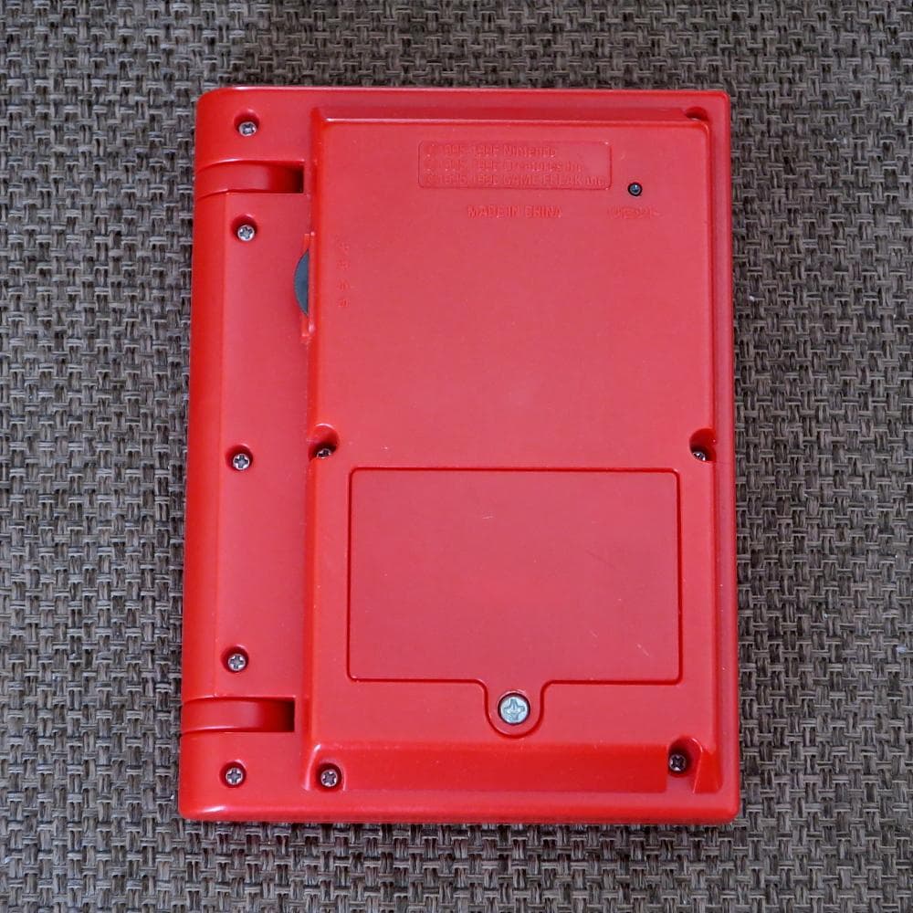 動作確認済み 初代 ポケモン図鑑 おもちゃ