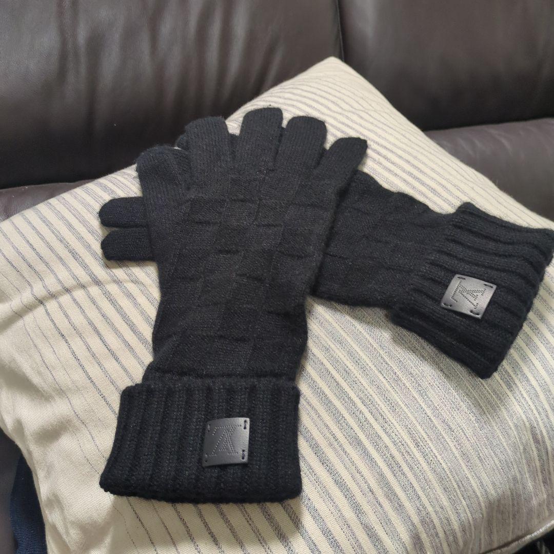 ルイ・ヴィトン手袋