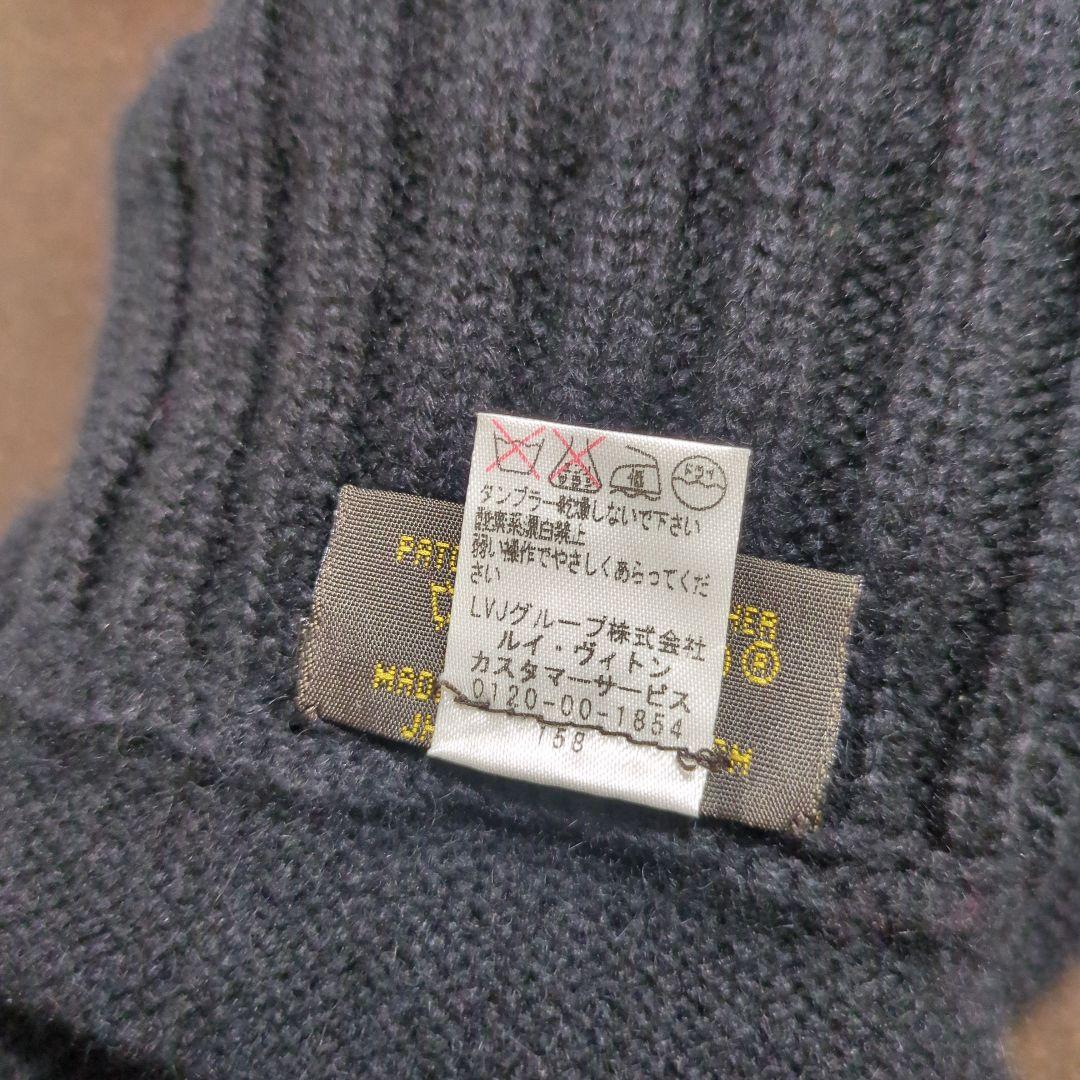 ルイ・ヴィトン手袋