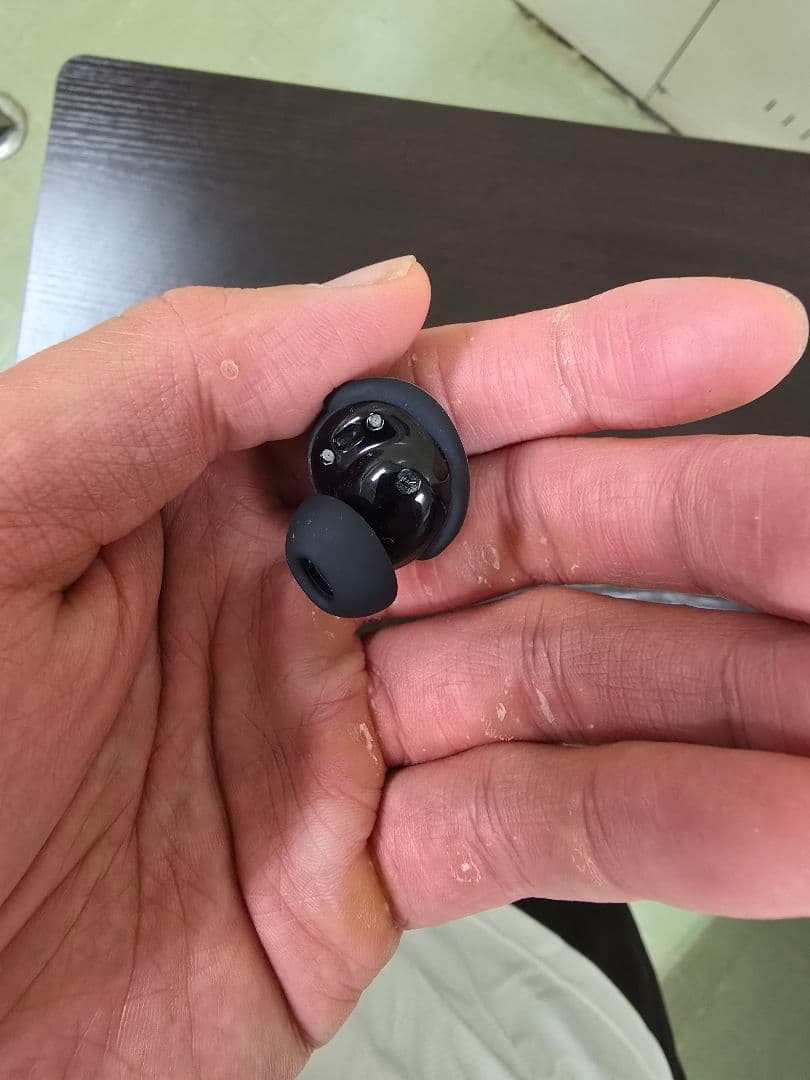 美品　Bose Quiet Comfort Earbuds