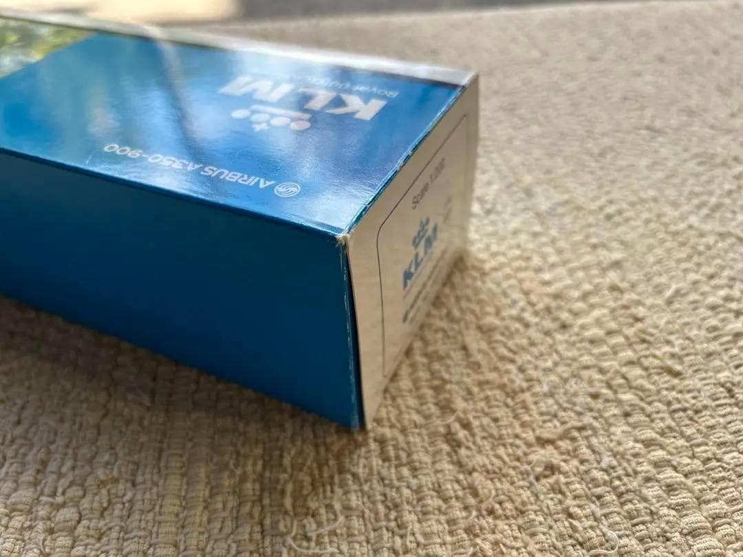 【Hogan】KLM オランダ航空｜Airbus A350-900｜1/200