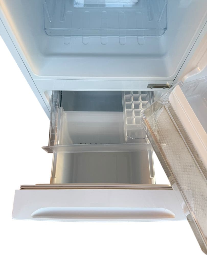 【美品】人気モデル YAMADA 2023年製 156L 冷蔵庫 ヤマダ電機