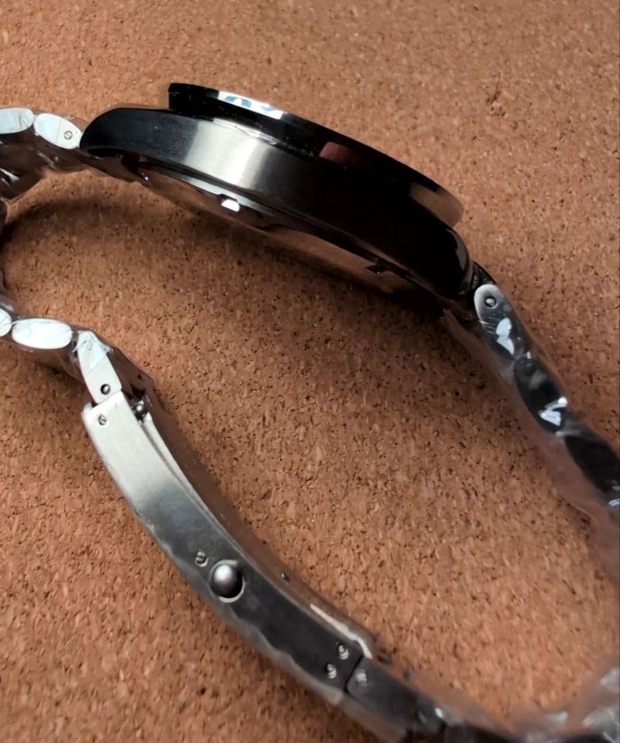 ムーンスウォッチ ヘリテージ サファイアメタルケース OMEGA✕SWATCH