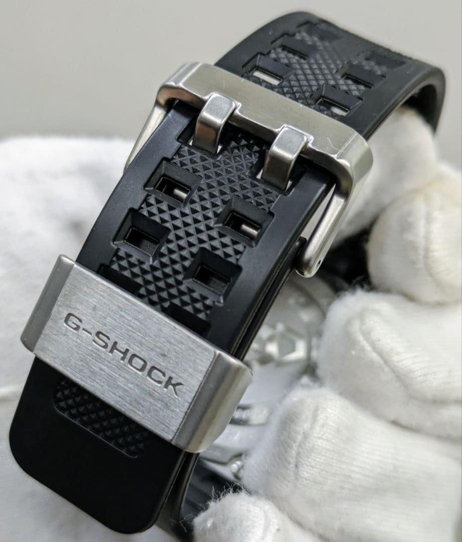 カシオ　G-SHOCK　スカイコックピット　GW-A1100　【ソーラー電波】