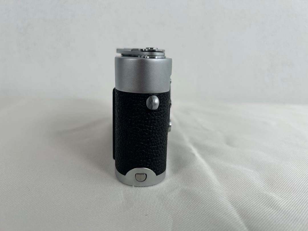 Leica M3 フィルムカメラ シルバー/ブラック