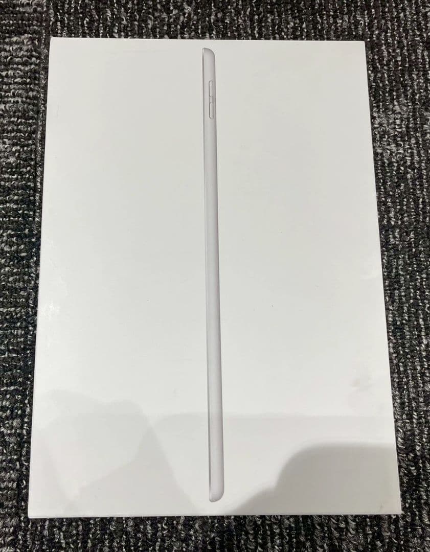 Apple iPad 第8世代