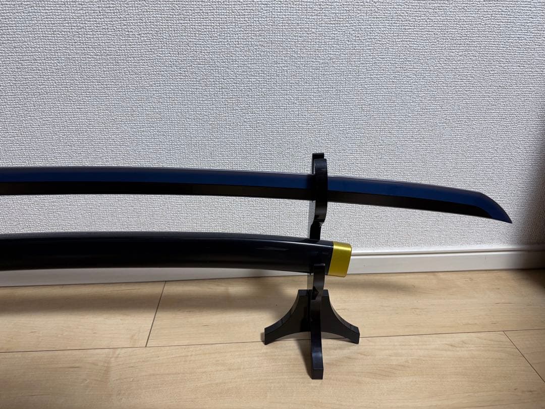 鬼滅の刃 PROPLICA 日輪刀 冨岡義勇　　※値下げ交渉有り