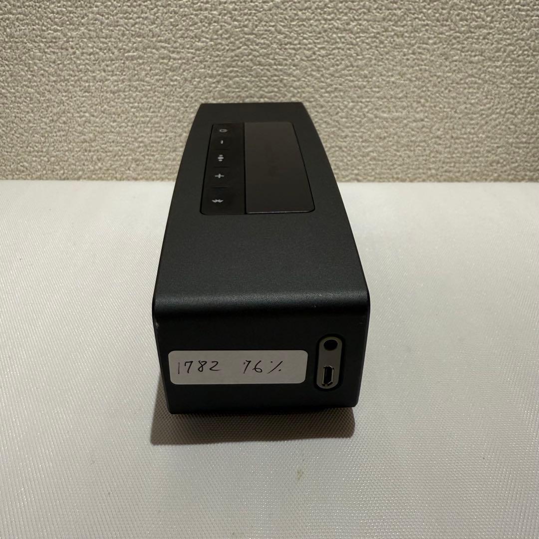 Bose SoundLink Mini II （本体のみ）
