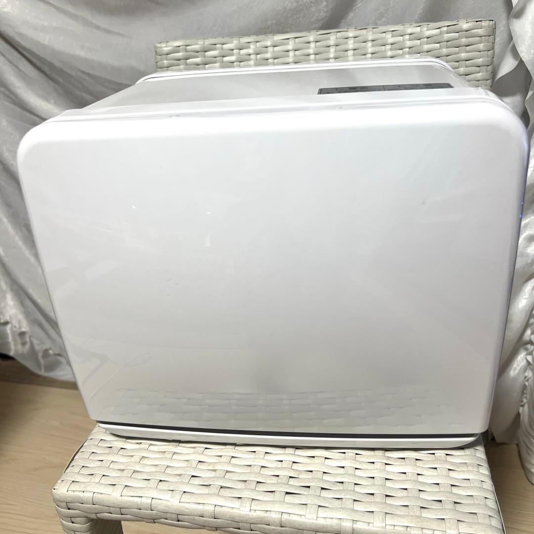 タオルウォーマー C-080 前開き 8L 業務用 おしぼりウォーマー