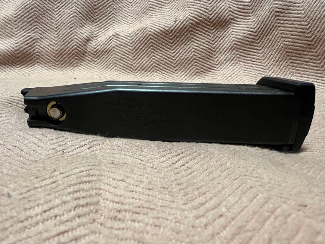 東京マルイ Hi-CAPA 4.3 ガスブローバック　ガスガン