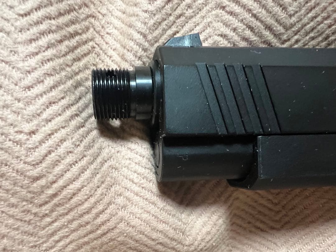 東京マルイ Hi-CAPA 4.3 ガスブローバック　ガスガン