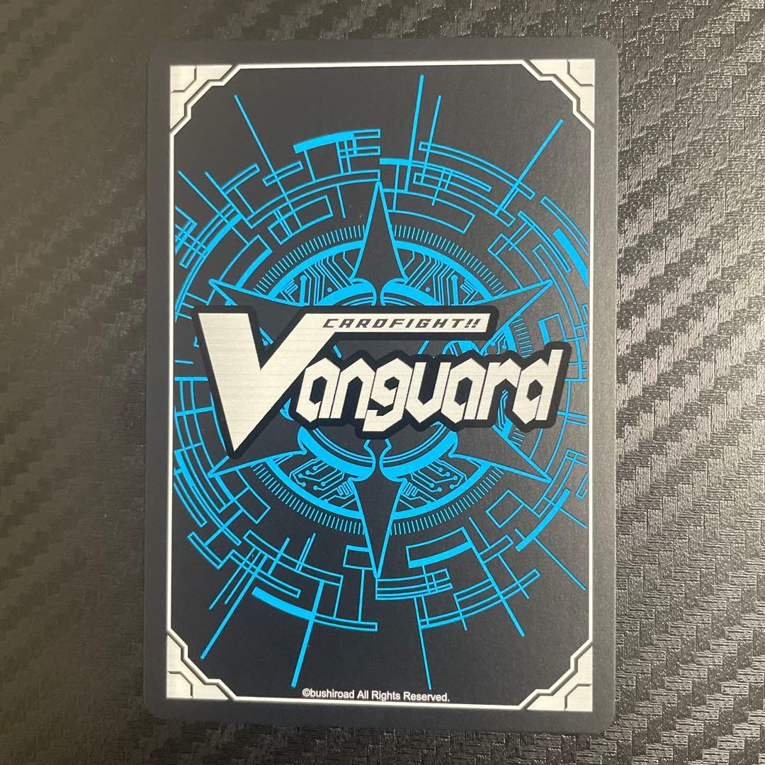 【匿名配送】ヴァンガード ヒスコレ メッチャバトラービクトール SP