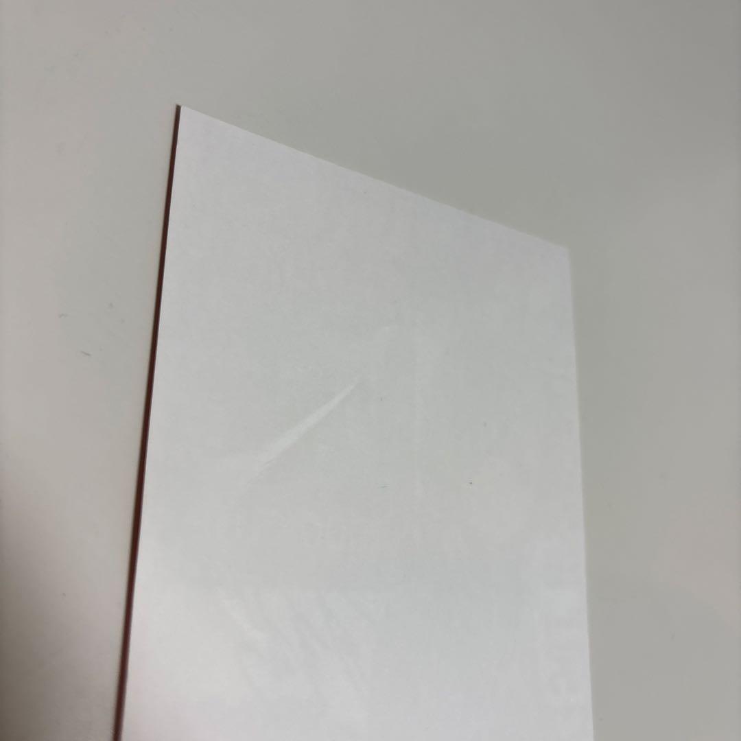 トゲナシトゲアリ 井芹仁菜 直筆サイン入りブロマイド