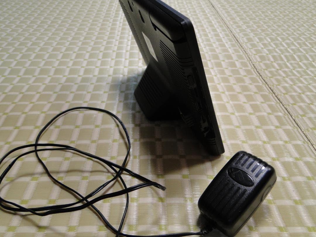 ★　MASPRO 　 WHC10M2　モニター　マスプロ　 防犯　★