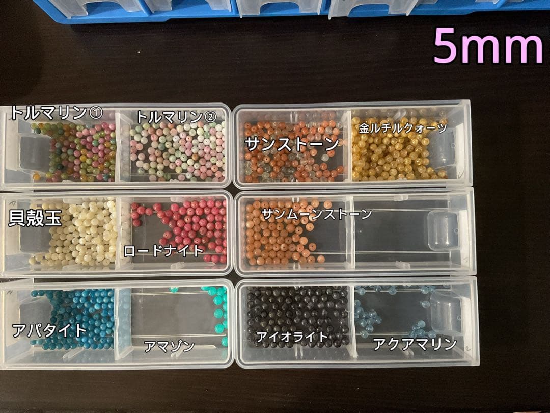 ネックレス・ペンダント yumiki... 8/21