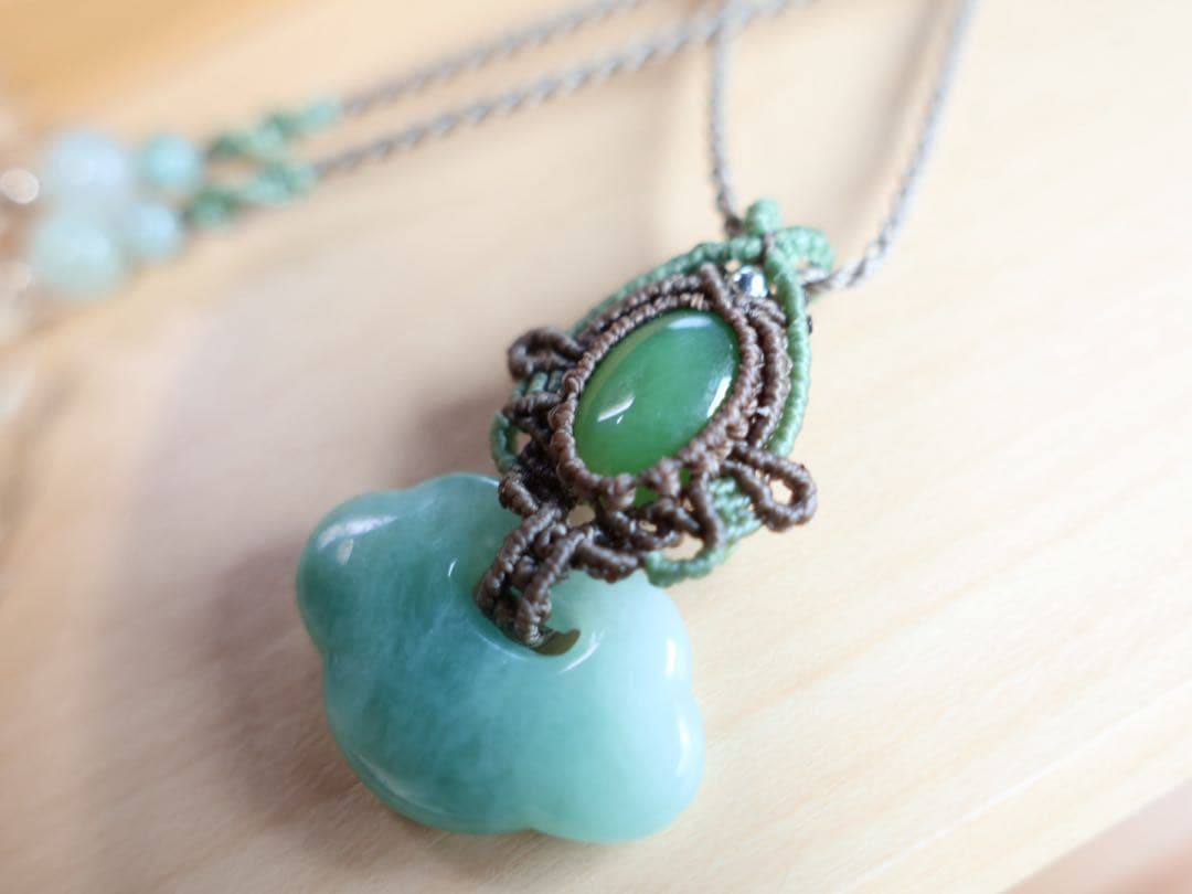 ネックレス・ペンダント yumiki... 8/21