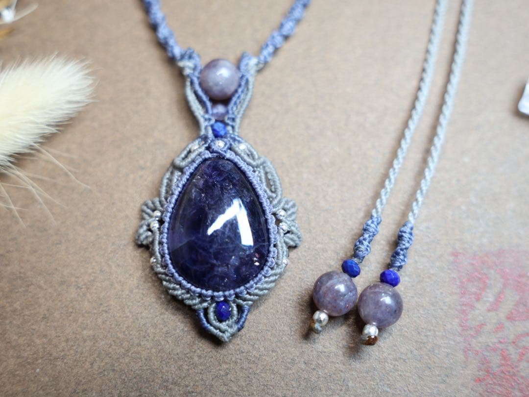 ネックレス・ペンダント yumiki... 8/21