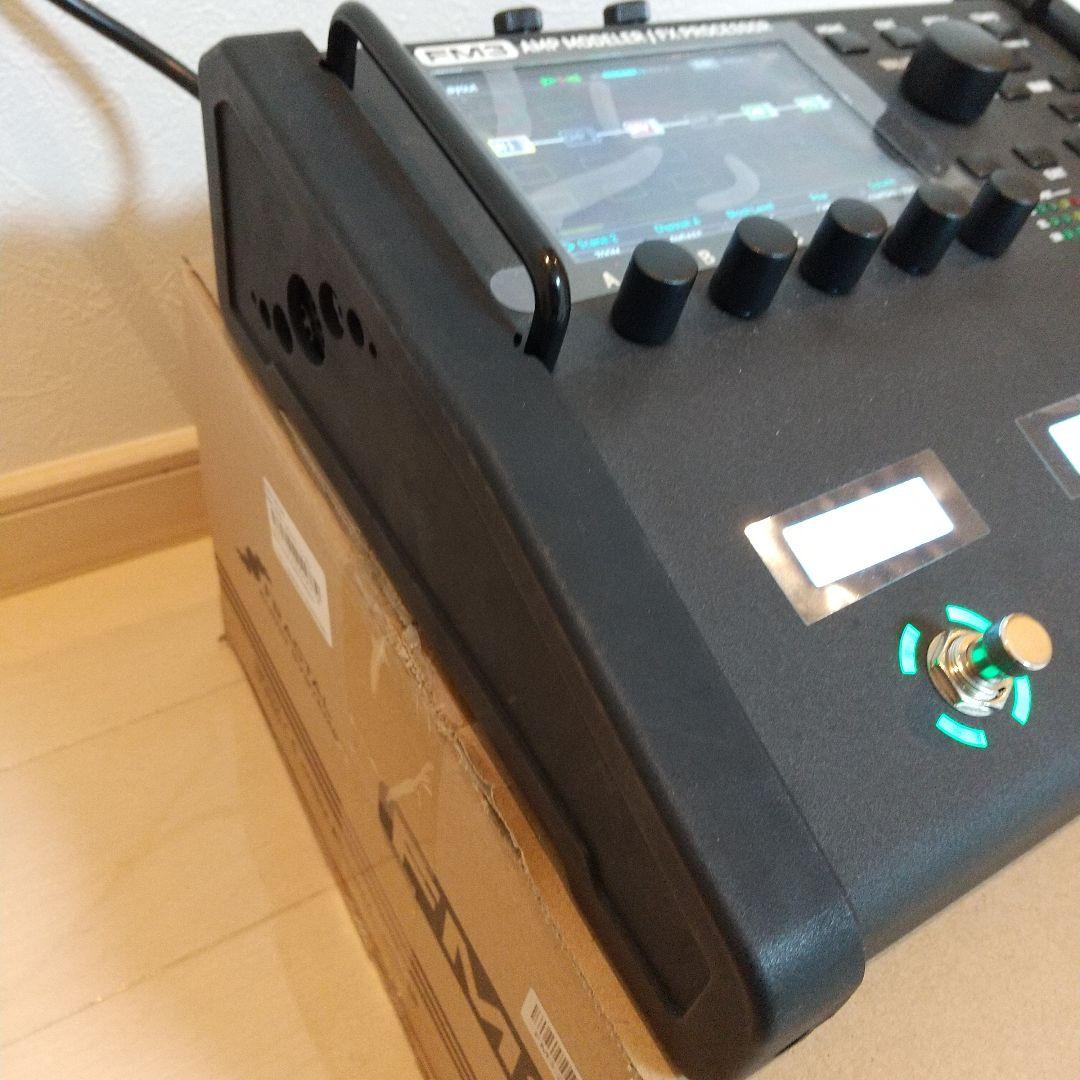 ギター FRACTAL Audio FM3