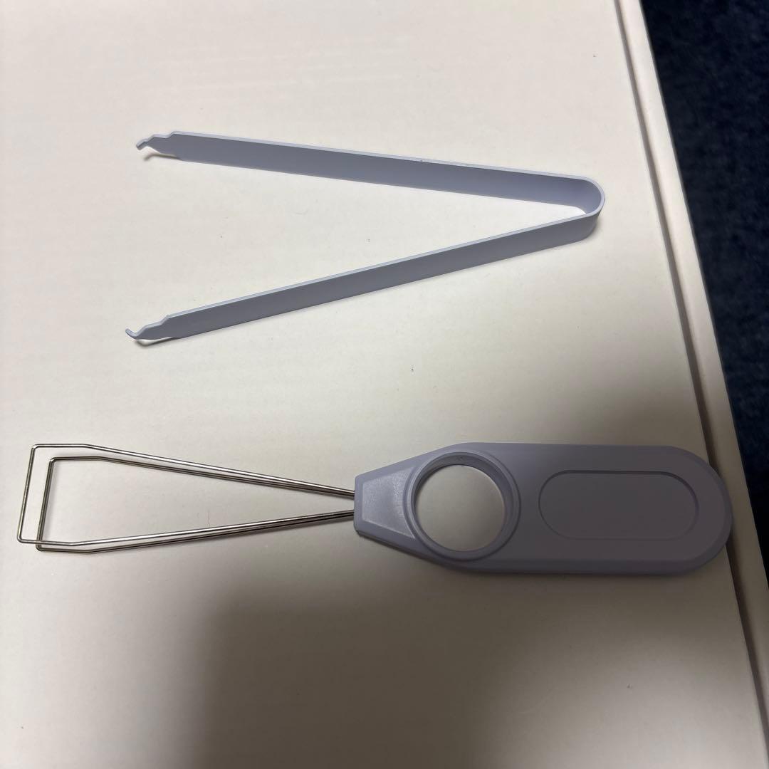 VSPO!GEAR ゲーミングキーボード 小森めと