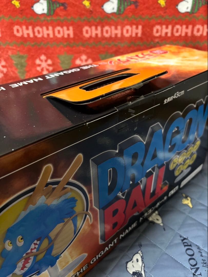一番くじ ドラゴンボール ASSEMBLE COLLECTION ラストワン賞