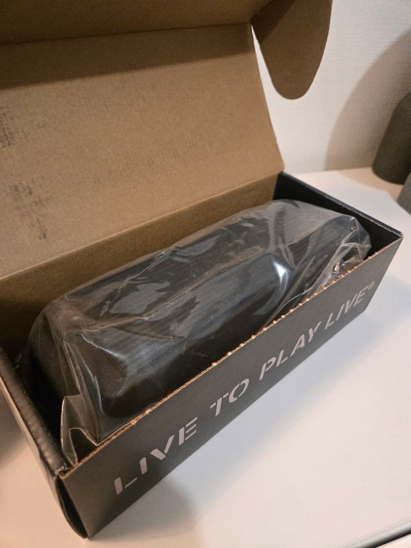 ほぼ新品保管品 CryBaby GCB-95 箱付