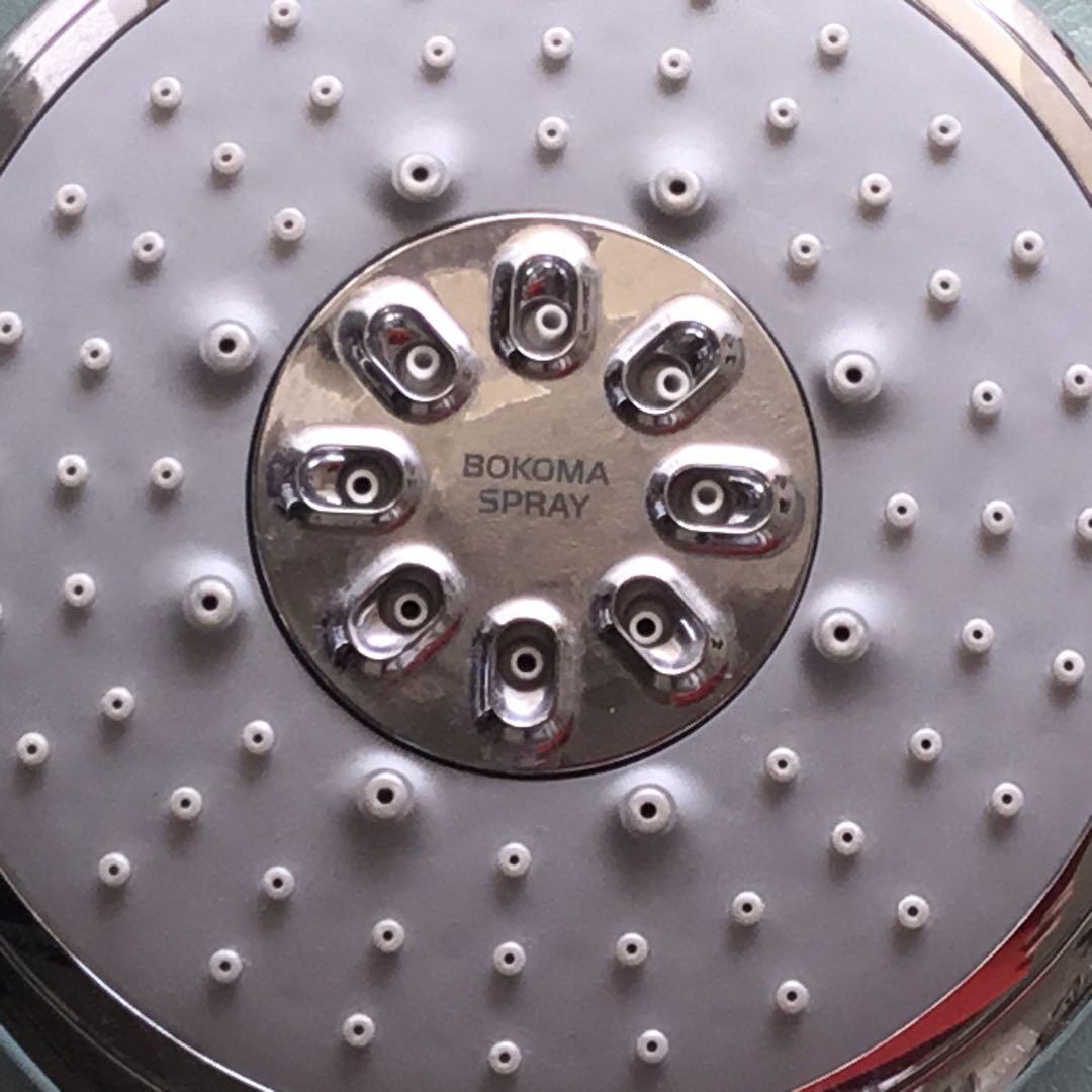 ⭕️独グローエ社製　シャワーヘッド　Bokoma Spray 大首13㎝