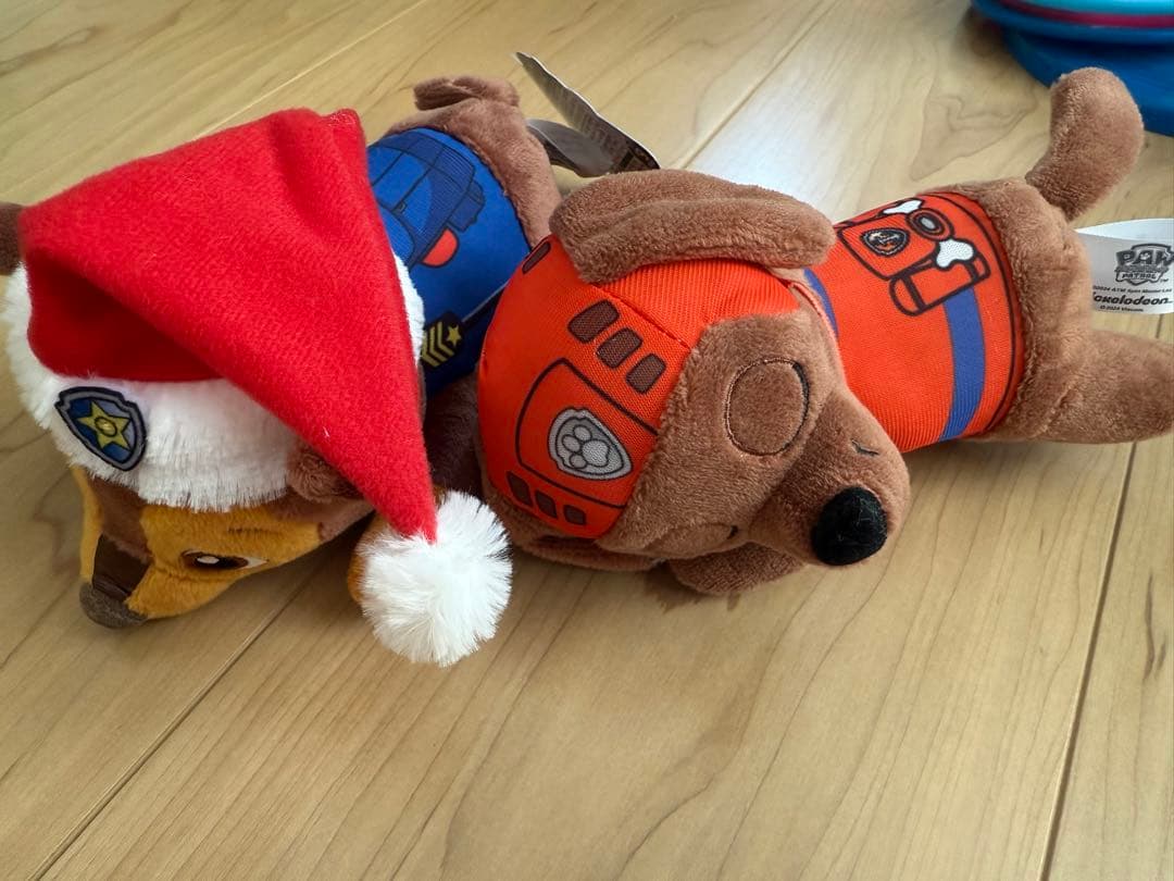 パウパトロール 子供用 玩具 人気 中古品 まとめ売り