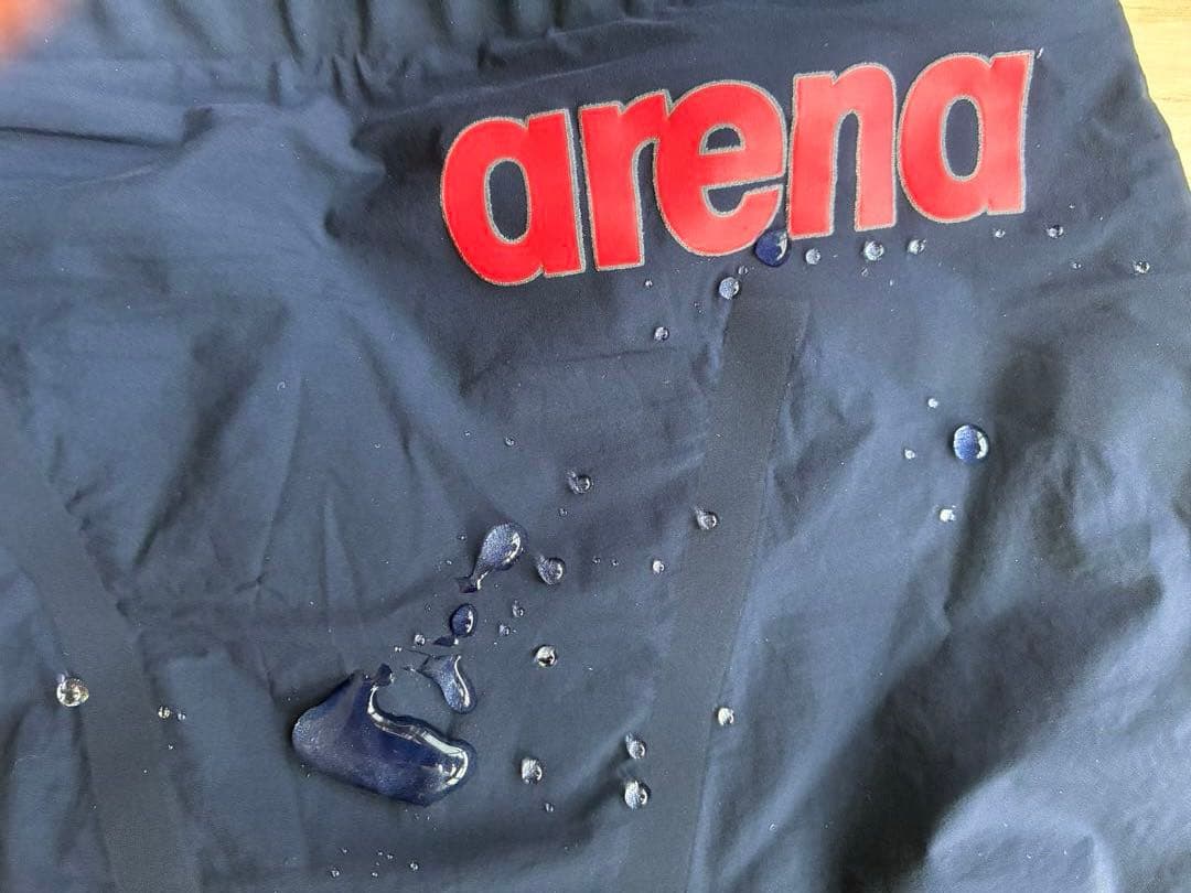 arena アクアフォースX 高速水着 SS ②