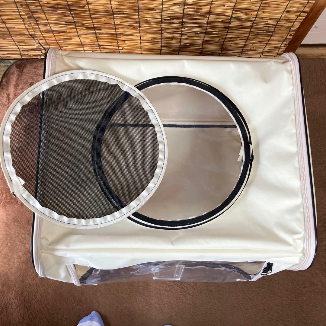 ペット用向け・高性能酸素濃縮器MAF mini1.5 酸素室S ・酸素濃度計美品