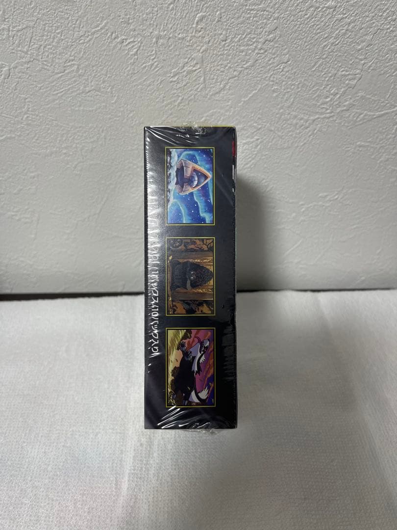 ポケモンカード MEGAドリームex 1BOX　未開封