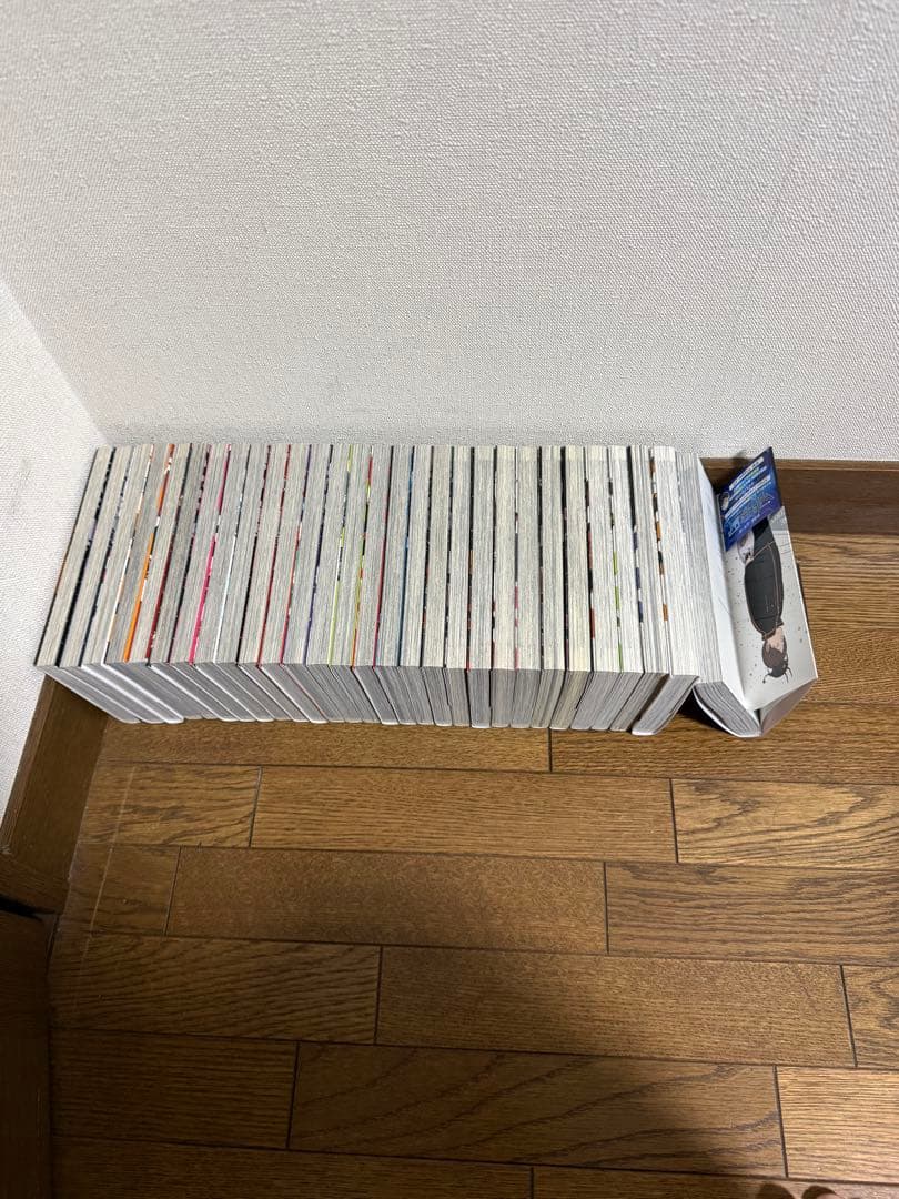 ワールドトリガー 1-29巻セット