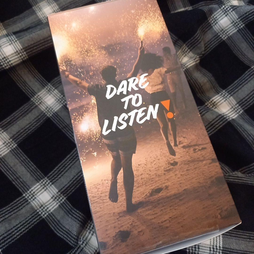 JBL Flip5 Bluetoothスピーカー