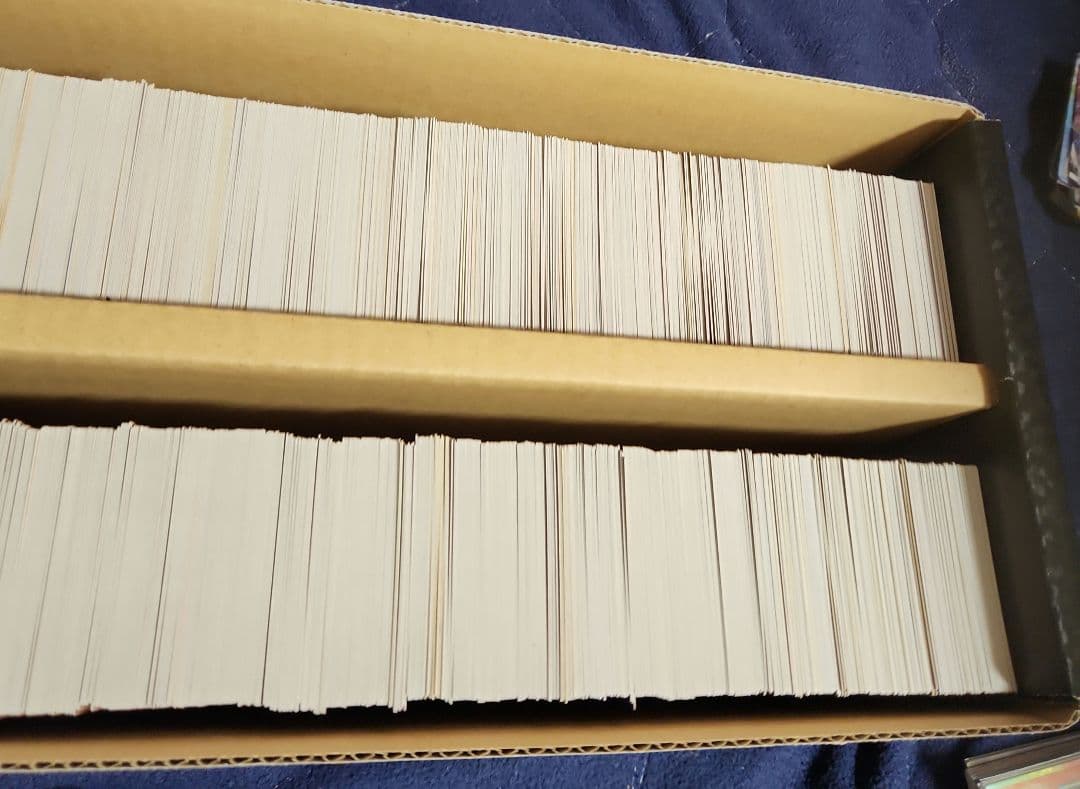 遊戯王光り物まとめ　約2000枚