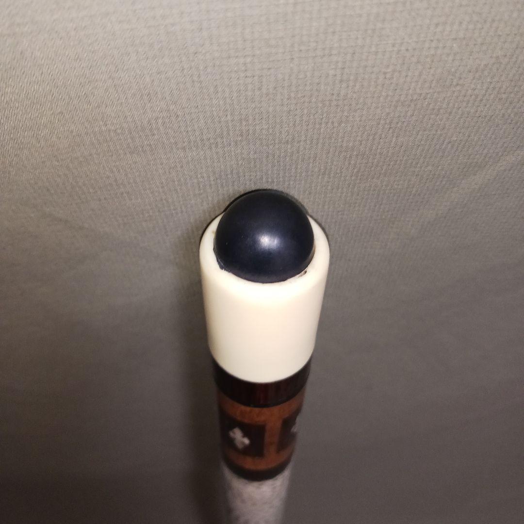 ビリヤード　キュー　オールドアダム　不明　ハードケース付き