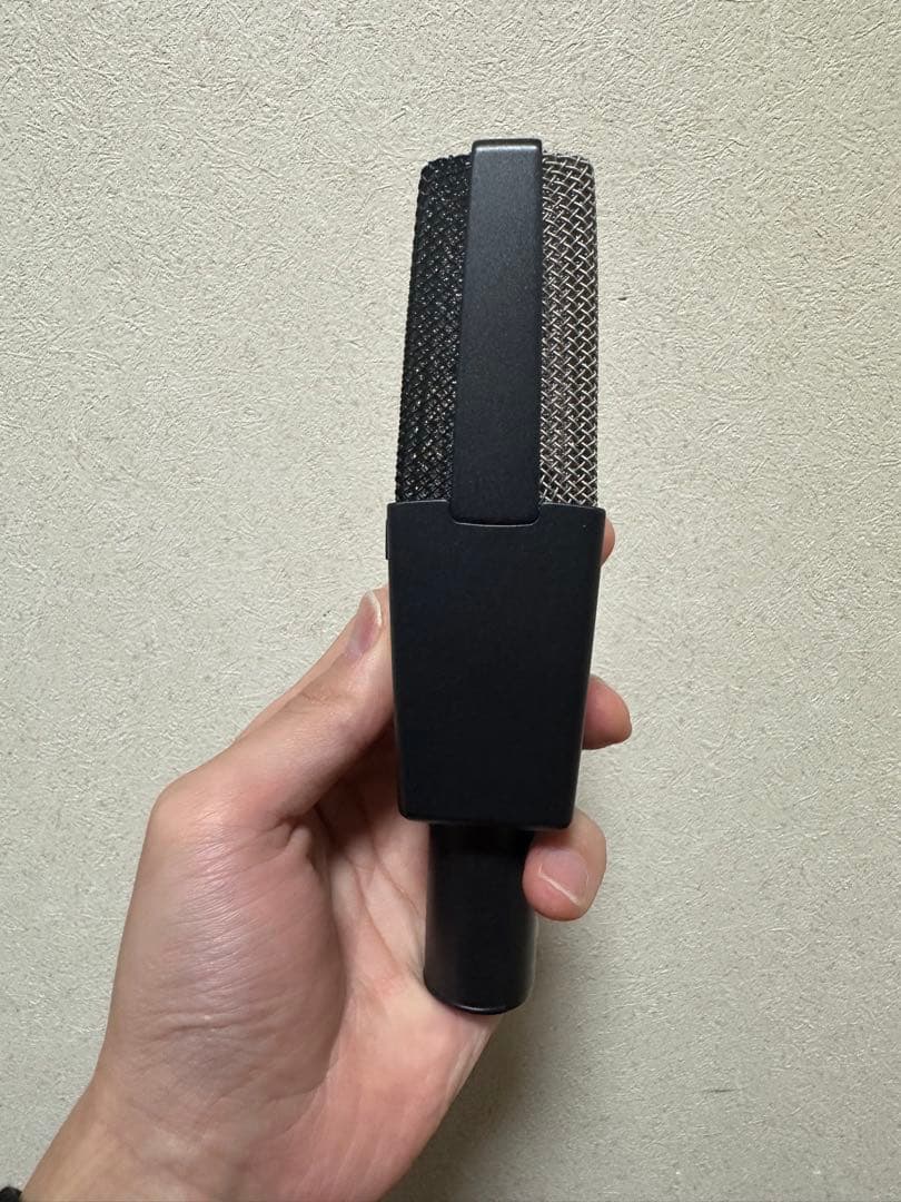 AKG C414 XLS コンデンサーマイク