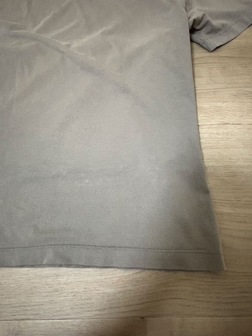 Alexander McQueen 98ss Tシャツ