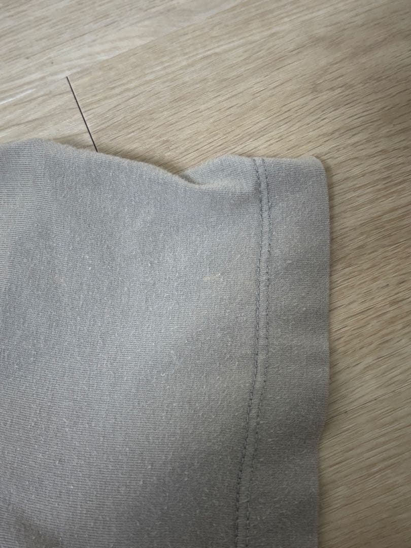 Alexander McQueen 98ss Tシャツ